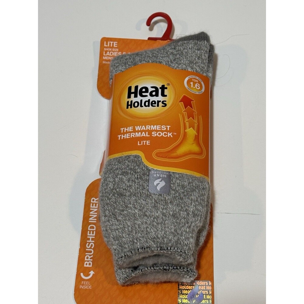 Heat Holders Socks Women